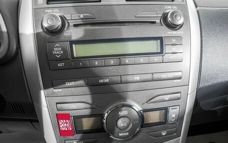 Toyota Corolla, 2011 год, 1 249 000 рублей, 18 фотография