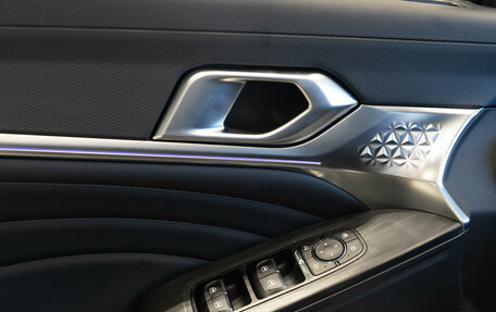 Haval F7, 2026 год, 3 099 000 рублей, 9 фотография