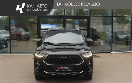 Haval F7 I, 2021 год, 1 703 000 рублей, 2 фотография