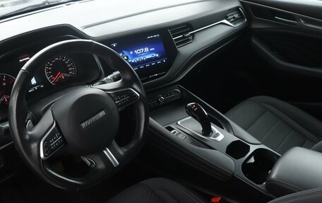 Haval F7 I, 2021 год, 1 703 000 рублей, 5 фотография