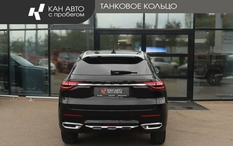 Haval F7 I, 2021 год, 1 703 000 рублей, 4 фотография