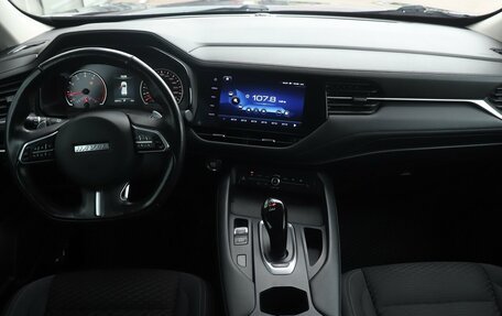 Haval F7 I, 2021 год, 1 703 000 рублей, 7 фотография