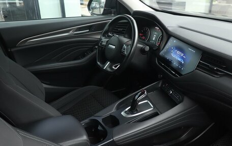 Haval F7 I, 2021 год, 1 703 000 рублей, 6 фотография