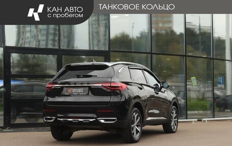 Haval F7 I, 2021 год, 1 703 000 рублей, 3 фотография