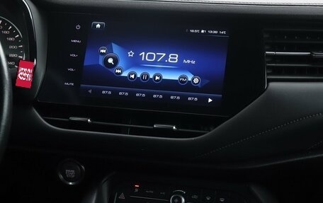 Haval F7 I, 2021 год, 1 703 000 рублей, 10 фотография
