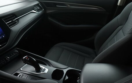 Haval F7 I, 2021 год, 1 703 000 рублей, 14 фотография