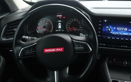 Haval F7 I, 2021 год, 1 703 000 рублей, 13 фотография