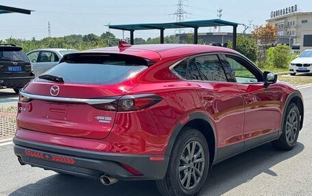 Mazda CX-4, 2021 год, 1 654 000 рублей, 5 фотография