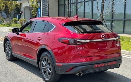 Mazda CX-4, 2021 год, 1 654 000 рублей, 3 фотография