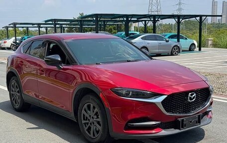 Mazda CX-4, 2021 год, 1 654 000 рублей, 6 фотография