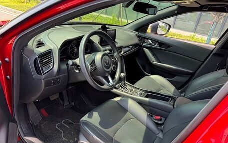 Mazda CX-4, 2021 год, 1 654 000 рублей, 7 фотография