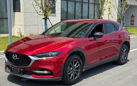 Mazda CX-4, 2021 год, 1 654 000 рублей, 2 фотография