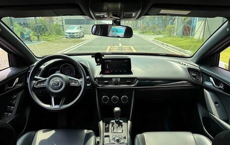 Mazda CX-4, 2021 год, 1 654 000 рублей, 8 фотография