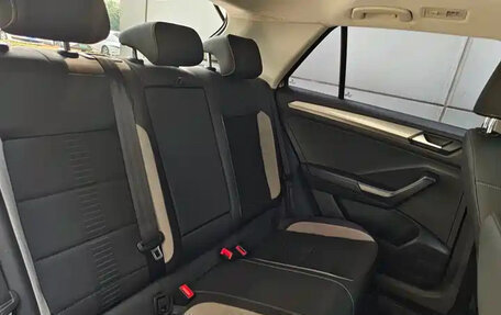Volkswagen T-Roc I, 2021 год, 1 290 222 рублей, 19 фотография