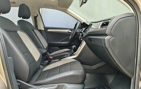 Volkswagen T-Roc I, 2021 год, 1 290 222 рублей, 12 фотография
