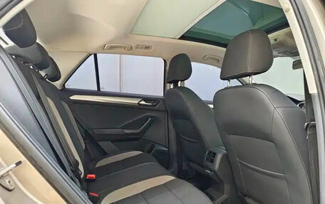 Volkswagen T-Roc I, 2021 год, 1 290 222 рублей, 20 фотография