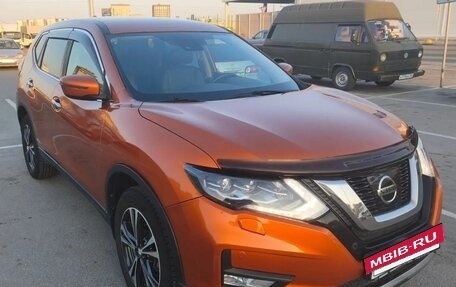 Nissan X-Trail, 2018 год, 2 290 000 рублей, 10 фотография