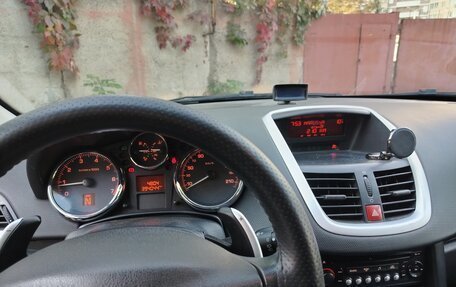 Peugeot 207 I, 2009 год, 225 000 рублей, 4 фотография