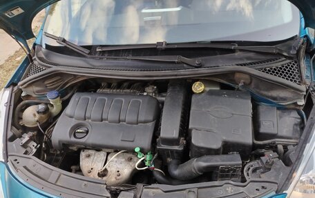 Peugeot 207 I, 2009 год, 225 000 рублей, 3 фотография