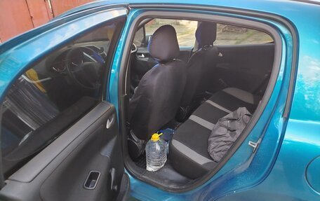Peugeot 207 I, 2009 год, 225 000 рублей, 7 фотография