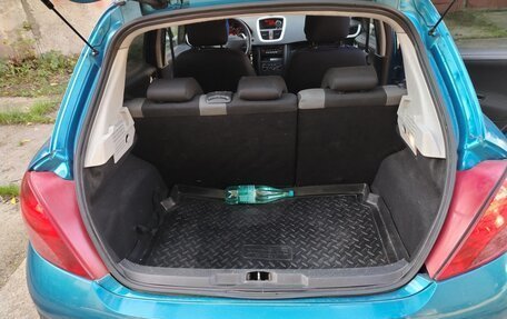Peugeot 207 I, 2009 год, 225 000 рублей, 2 фотография