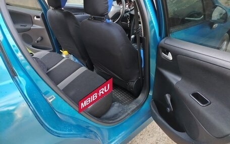 Peugeot 207 I, 2009 год, 225 000 рублей, 6 фотография