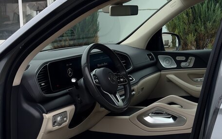 Mercedes-Benz GLE, 2019 год, 8 250 000 рублей, 4 фотография