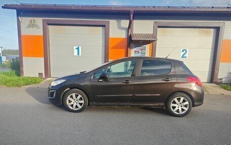 Peugeot 308 II, 2012 год, 498 000 рублей, 4 фотография