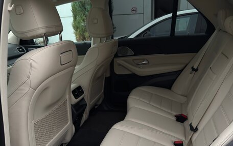 Mercedes-Benz GLE, 2019 год, 8 250 000 рублей, 7 фотография