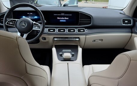 Mercedes-Benz GLE, 2019 год, 8 250 000 рублей, 6 фотография