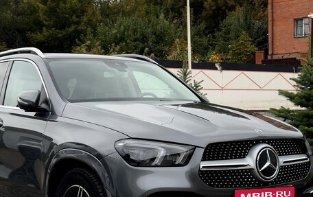 Mercedes-Benz GLE, 2019 год, 8 250 000 рублей, 2 фотография
