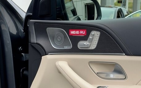 Mercedes-Benz GLE, 2019 год, 8 250 000 рублей, 9 фотография