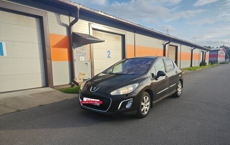 Peugeot 308 II, 2012 год, 498 000 рублей, 3 фотография