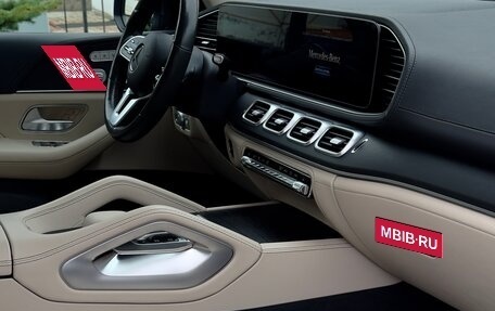 Mercedes-Benz GLE, 2019 год, 8 250 000 рублей, 10 фотография