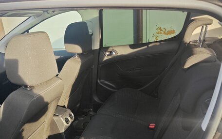 Peugeot 308 II, 2012 год, 498 000 рублей, 10 фотография
