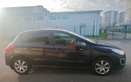 Peugeot 308 II, 2012 год, 498 000 рублей, 7 фотография