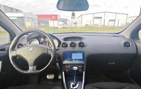 Peugeot 308 II, 2012 год, 498 000 рублей, 15 фотография
