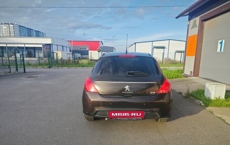 Peugeot 308 II, 2012 год, 498 000 рублей, 5 фотография