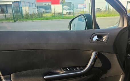Peugeot 308 II, 2012 год, 498 000 рублей, 11 фотография