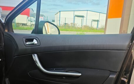 Peugeot 308 II, 2012 год, 498 000 рублей, 13 фотография