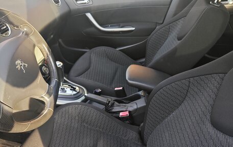 Peugeot 308 II, 2012 год, 498 000 рублей, 12 фотография