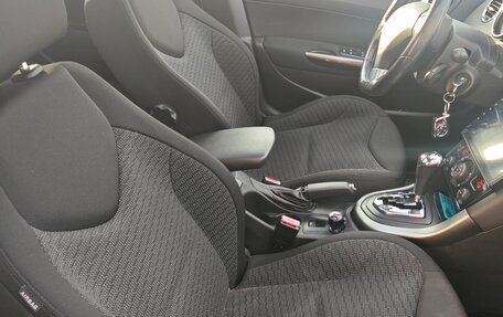 Peugeot 308 II, 2012 год, 498 000 рублей, 14 фотография