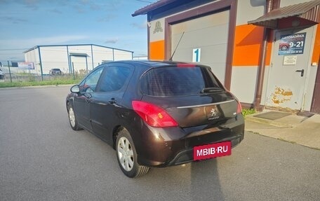 Peugeot 308 II, 2012 год, 498 000 рублей, 6 фотография