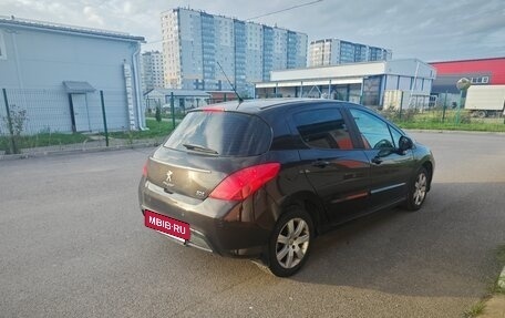 Peugeot 308 II, 2012 год, 498 000 рублей, 8 фотография