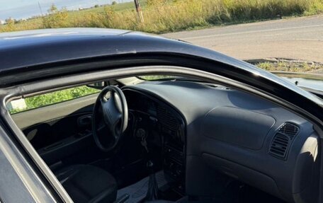 KIA Spectra II (LD), 2006 год, 235 000 рублей, 6 фотография
