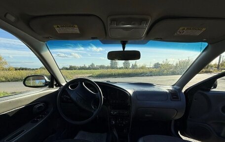 KIA Spectra II (LD), 2006 год, 235 000 рублей, 7 фотография