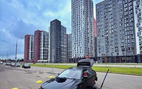 Honda Civic VII, 1997 год, 490 000 рублей, 2 фотография