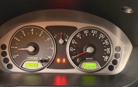 KIA Picanto I, 2007 год, 385 000 рублей, 9 фотография