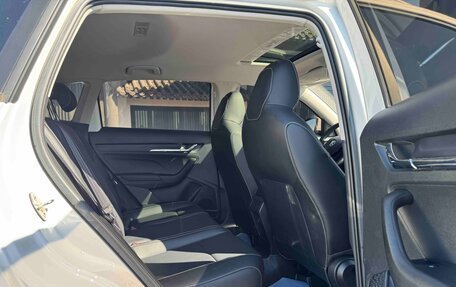 Skoda Kamiq I, 2022 год, 1 530 000 рублей, 9 фотография