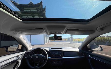 Skoda Kamiq I, 2022 год, 1 530 000 рублей, 17 фотография
